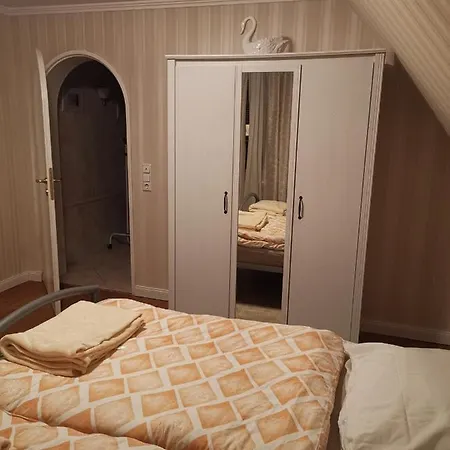 Messe -apartment Milan شقة