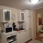 Apartman Messe -apartment Milan *