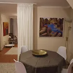 Apartman Messe -apartment Milan