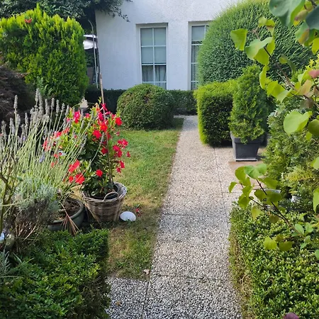 Messe -apartment Milan 아파트