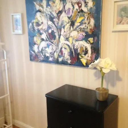 Messe -apartment Milan *