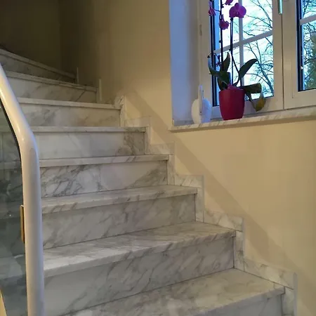 Messe -apartment Milan Appartement