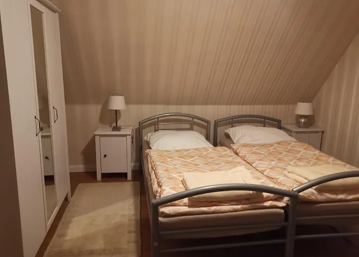 Messe -apartment Milan * 杜塞尔多夫