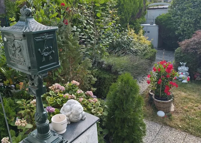 Messe -apartment Milan