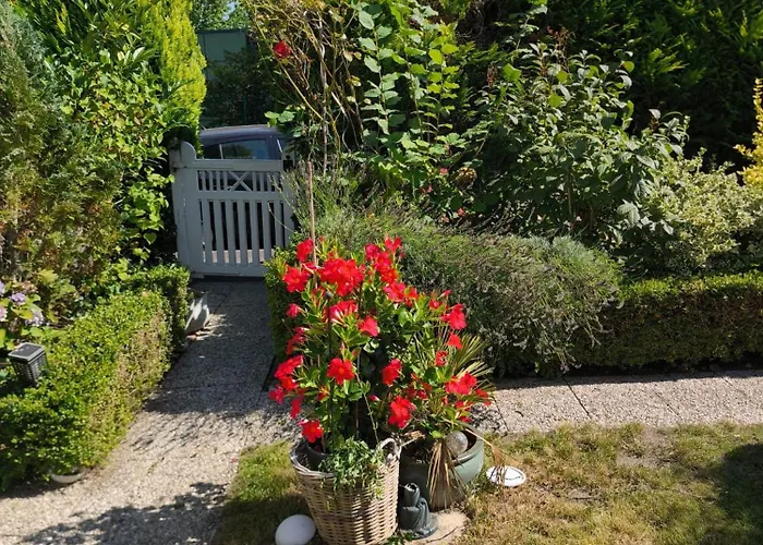 Apartment Messe -apartment Milan Düsseldorf