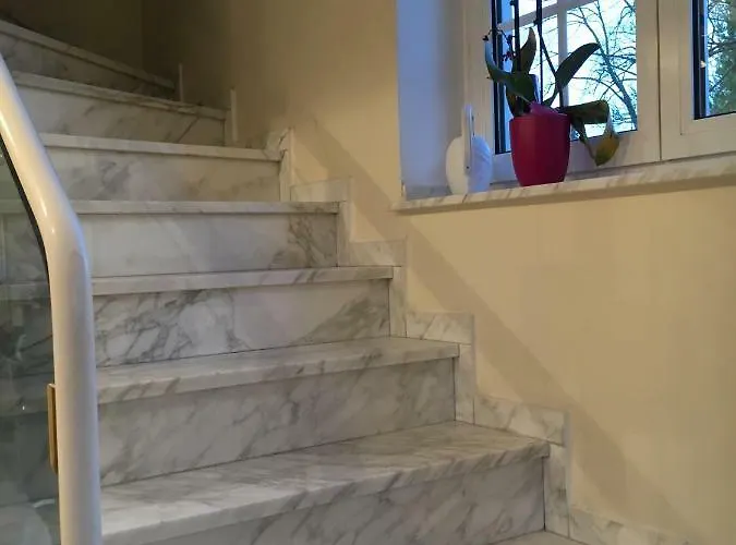 Messe -apartment Milan Lägenhet