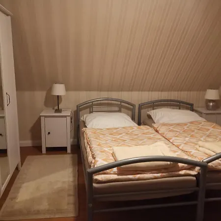 Messe -apartment Milan * دوسلدورف