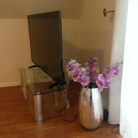 Messe -apartment Milan * Düsseldorf