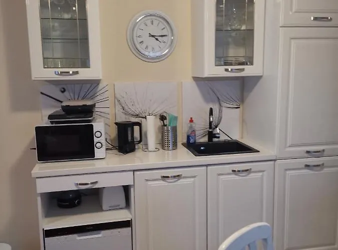 Messe -apartment Milan شقة دوسلدورف