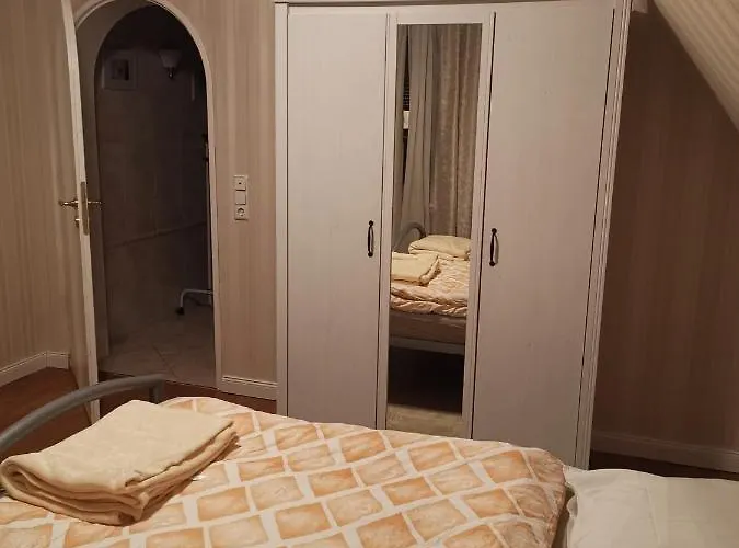 Messe -apartment Milan شقة