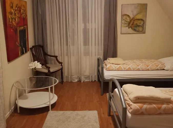 Messe -apartment Milan شقة *