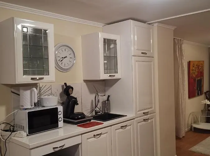 شقة Messe -apartment Milan *