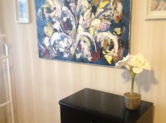 Messe -apartment Milan *