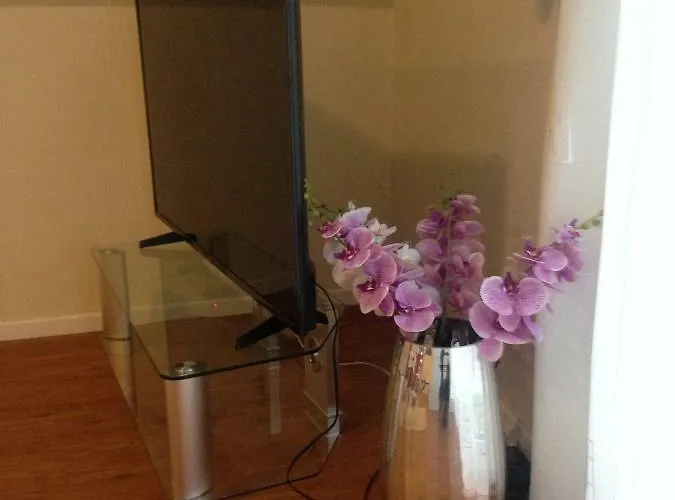 Messe -apartment Milan * دوسلدورف