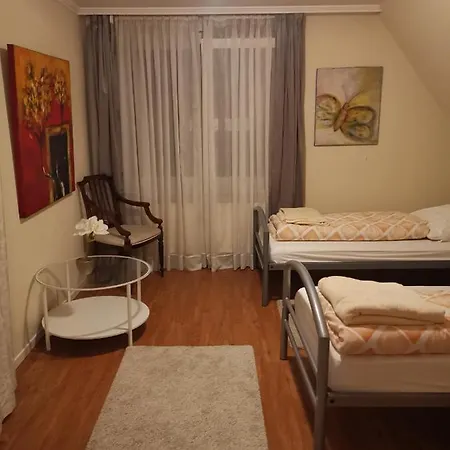 Messe -apartment Milan Apartment *