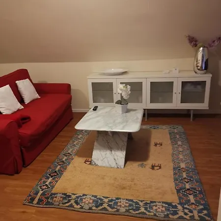 Messe -apartment Milan