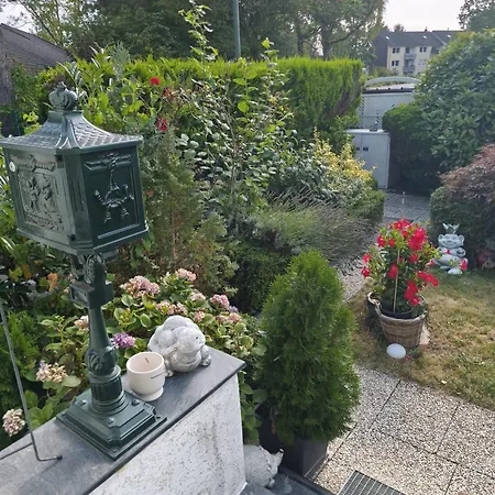 Messe -apartment Milan