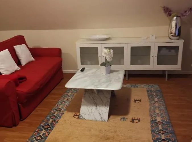 Messe -apartment Milan